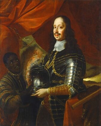 Mattias de’ Medici