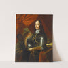Mattias de&#039; Medici by Studio of Justus Sustermans