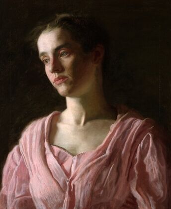 Maud Cook Reid (Mrs. Robert C. Reid) — size preview