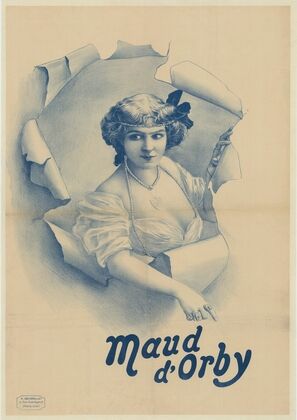Maud d’Orby (1905)