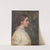 Maude Sarah Verney by William Blake Richmond