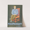 Maupassant a dit (1910-1950) by Laboratoires G. Reaubourg
