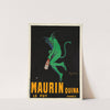 Maurin Quina (1906) by Leonetto Cappiello