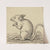 Maus (ca 1905) by Hans Thoma