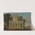 Mausoleum at Outatori near Trichinopoly by Francis Swain Ward