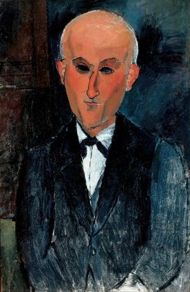 Max Jacob (1876-1944) (1911-1922)