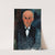 Max Jacob (1876-1944) (1911-1922) by Amedeo Modigliani