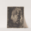 Max Klinger (1890s) by Sir Hubert von Herkomer