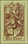 Max Pauer (1900)