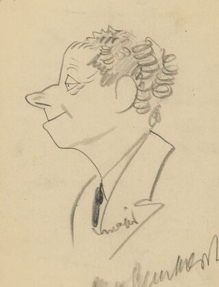 Max Reinhardt