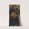 Maxilmilian I, Holy Roman Emperor, 1478 (1864-1869) by Jan August Hendrik Leys