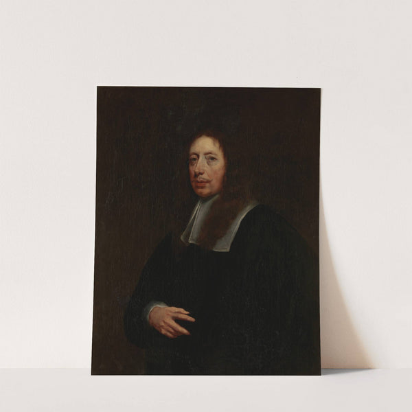 Maximus Gerardi by Pieter Thijs