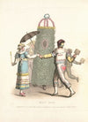 May Day