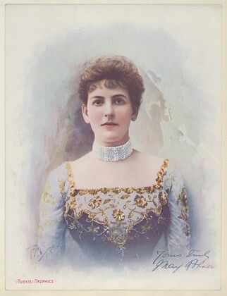 May Robson (1900)