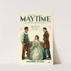 Maytime by Anonymous