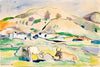 Mazedonien Dedeli (1918)