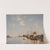 Mazzorbo Bei Venedig by Ascan Lutteroth