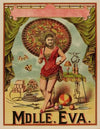 Mdlle. Eva (1880-1900)