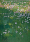 Meadow (Dandelions) (before 1907)