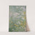 Meadow Flowers (Golden Rod and Wild Aster) by John Henry Twachtman