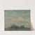 Meadow with bushy trees (1910–1915) by Ľudovít Čordák