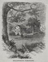 Meadowbrook Parsonage (1860)