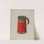 Measure Cup by Charles Henning