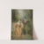 Measure for measure, IV, I (1901-1920) by Charles A. Buchel
