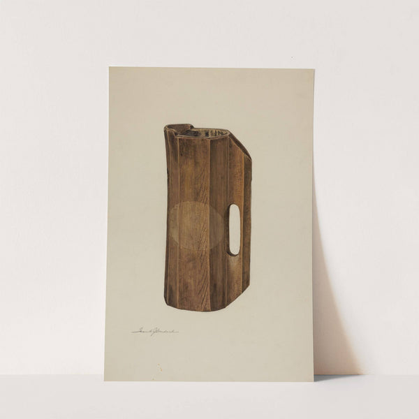 Measure by Frank Budash