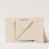 Measurement of Light and Colour Sensations Pl.14 by Joseph Williams Lovibond