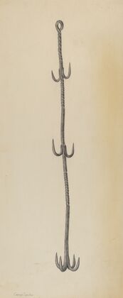 Meat Hook