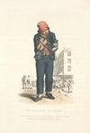 Mechanical fiddler