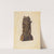 Mechanical Penny Bank - Owl by E.J. Gilsleider