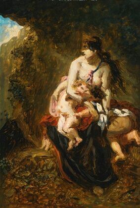 Medea