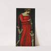Medea by Franz von Stuck