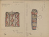 Medicine Bag and Feather Case