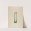 Medicine Bottle by John Dana