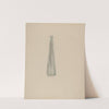 Medicine Bottle by Donald Streeter
