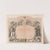 Medicine card (1861) by Gibson &amp; Co. Lith