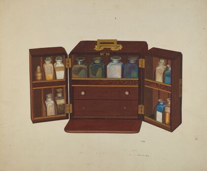 Medicine Chest