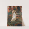 Meditation by William de Leftwich Dodge