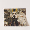 Meditations – The Cycle; Ceremonies VII (before 1908) by Witold Wojtkiewicz