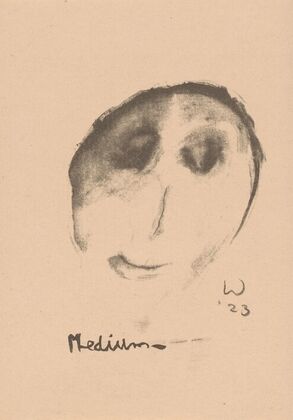 Medium (1923)