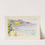 Meeresbucht (Südfrankreich) by Henri-Edmond Cross