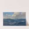 Meereslandschaft by Max Jensen