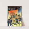 Meeting by A. Jourcin