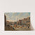 Meirplaats in Antwerp by Erasmus De Bie