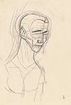 Melancholie I