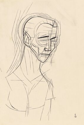 Melancholie I