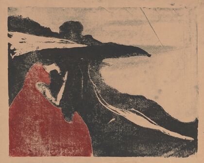 Melancholy II